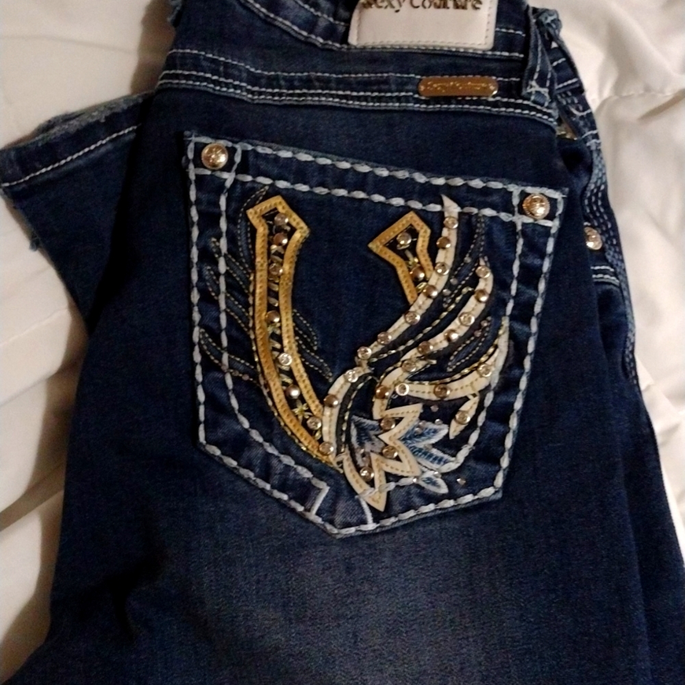 Pants